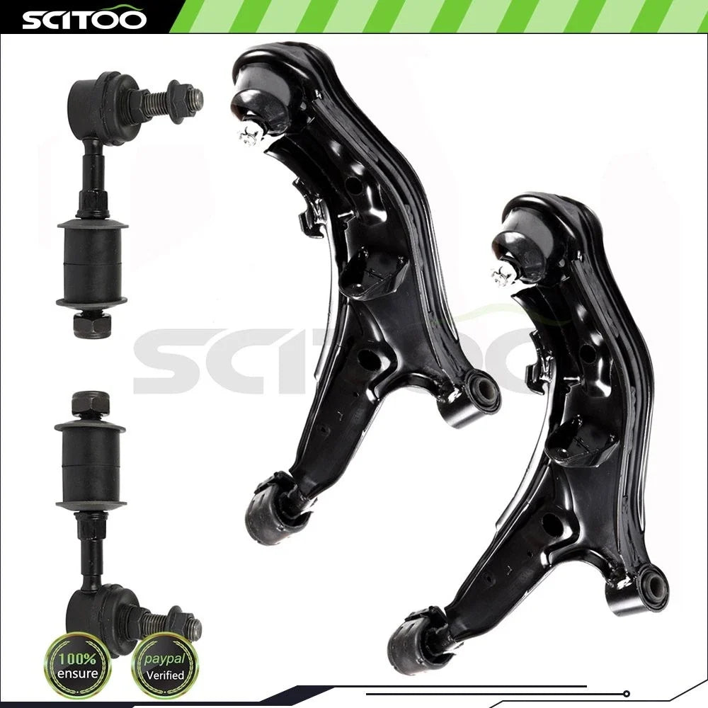 Control Arm with Ball Joint for Infiniti I30, Nissan Maxima 95-99