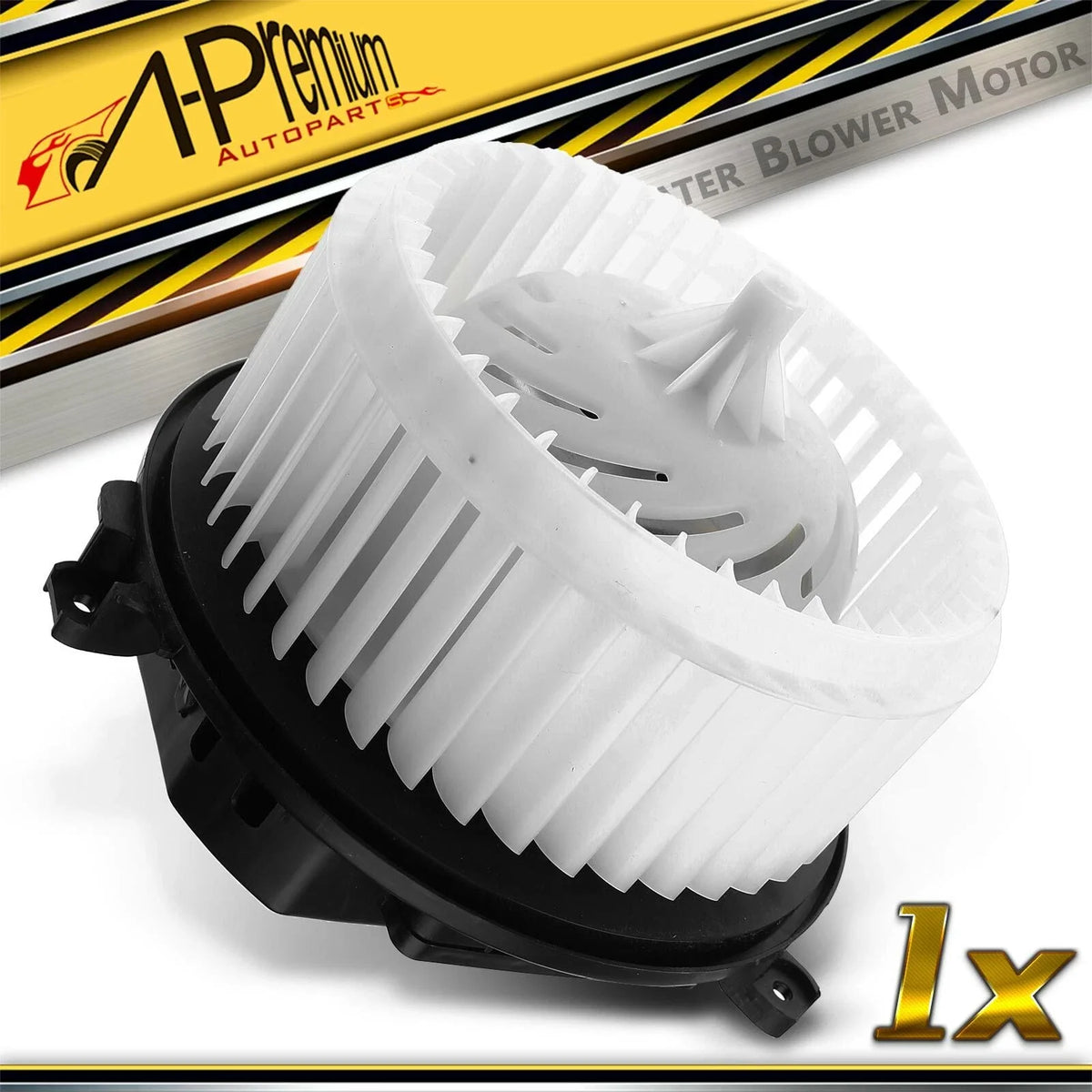 HVAC Blower Motor for Chevrolet Equinox (2018–2020)