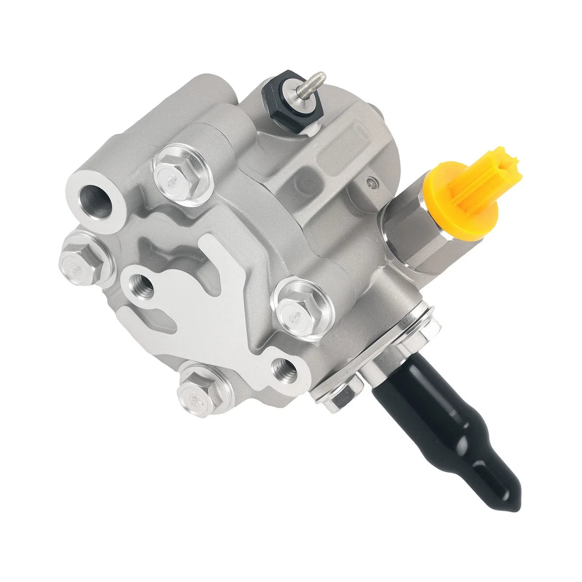 Power Steering Pump 491103S505 for Nissan Frontier NP300 1998-2011