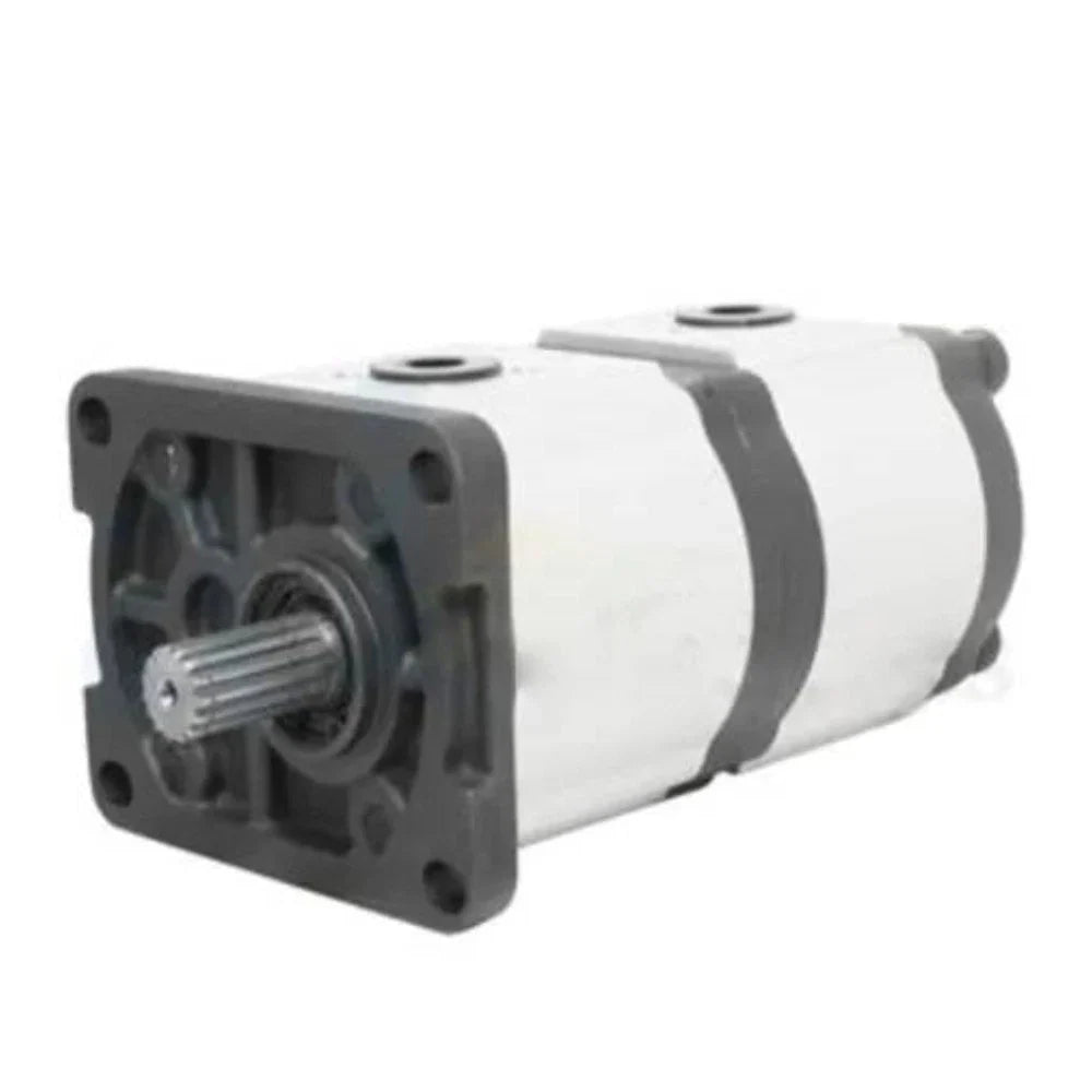 Hydraulic Pump 3A111-82202 for Kubota M4700 M5400 M6800 M8200 M9000