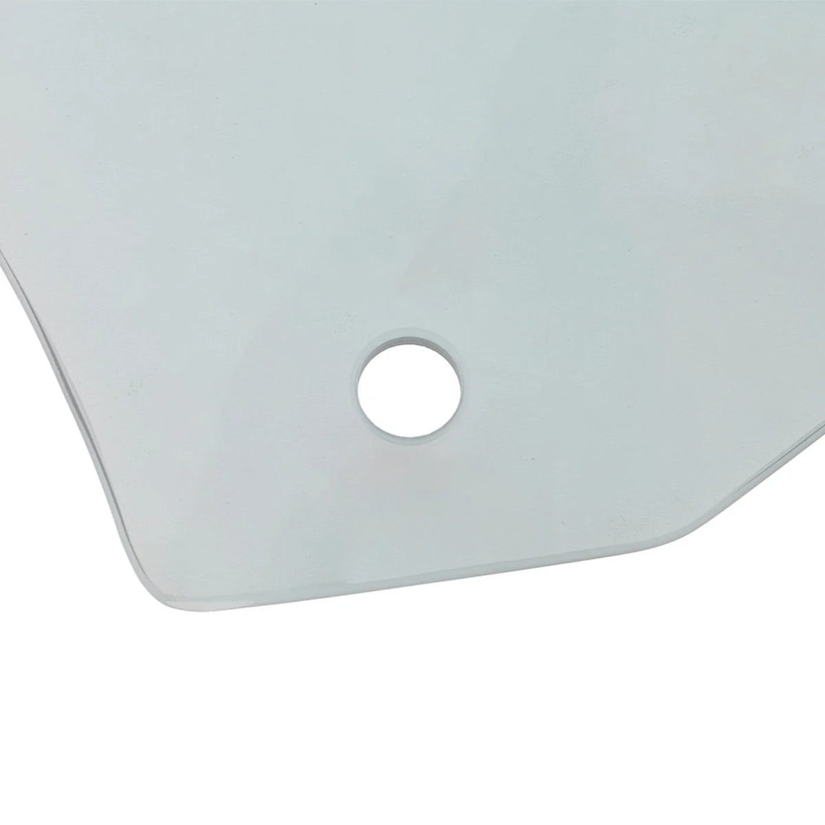 Door Glasses Set for Front Driver and Passenger Sides Chevy