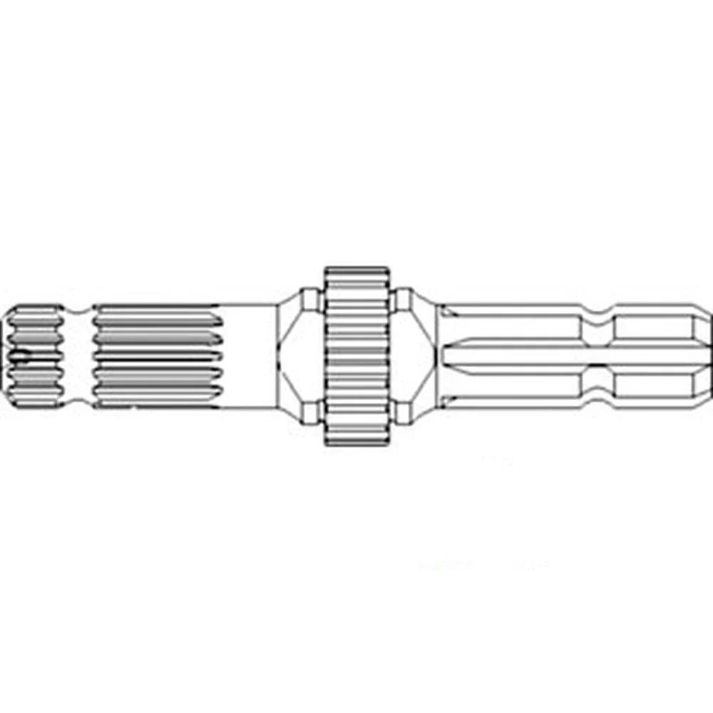 PTO Shaft for New Holland (Fits Part # 87308746)