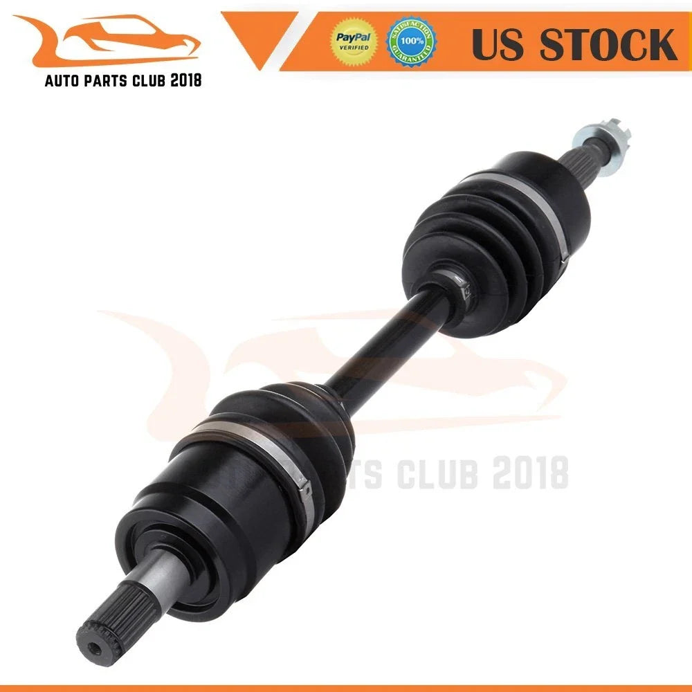 CV Axle Set for Honda Rancher 420 (2009–2014)