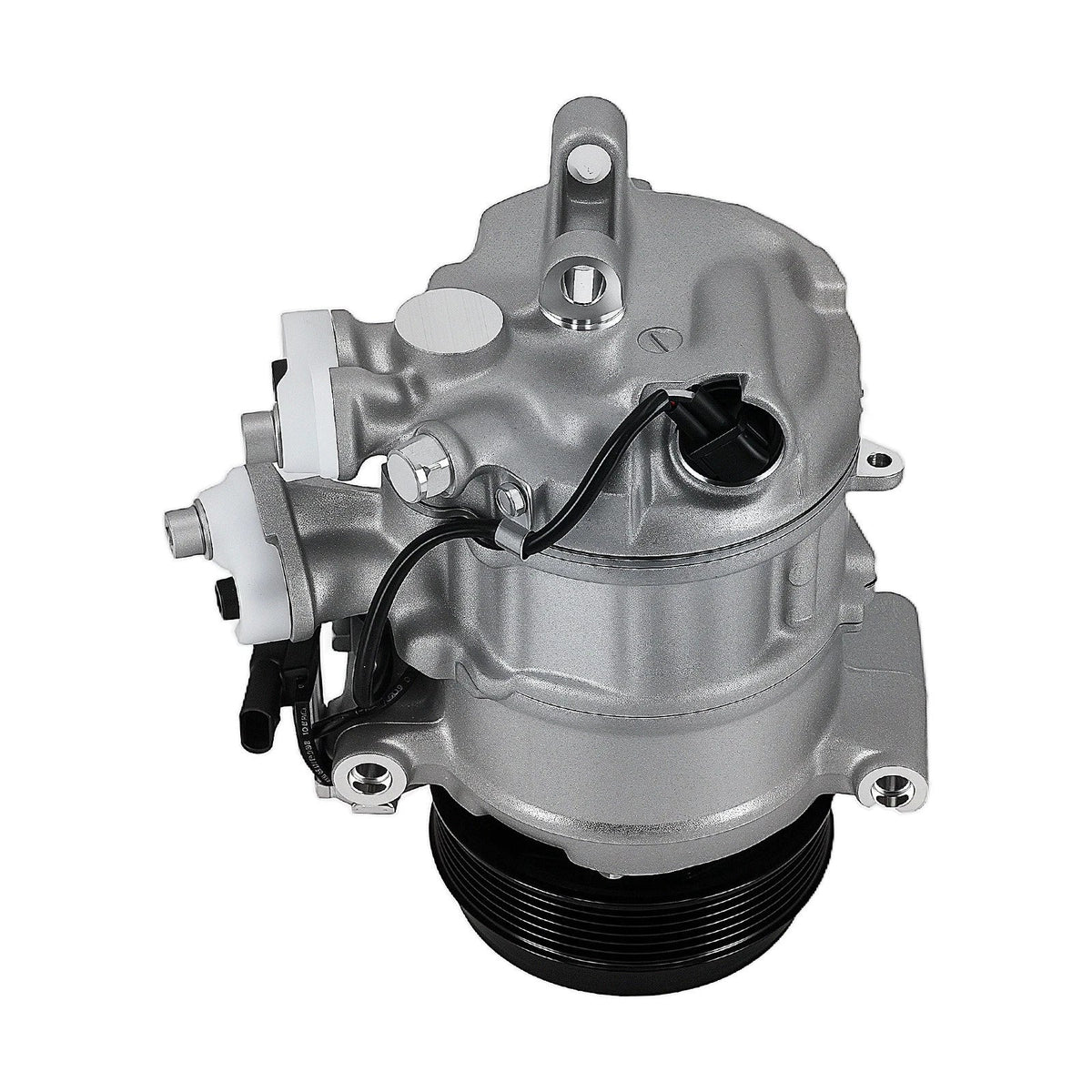 AC Compressor Assembly 6SAS14C for W205 C63 AMG 2018-2021
