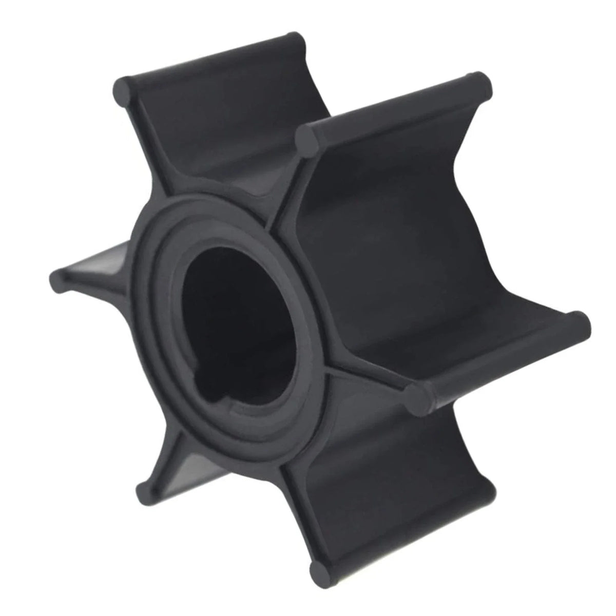 Water Pump Impeller Kit for Tohatsu Nissan Outboard (6/8/9.8 HP) 3B2-65021-1