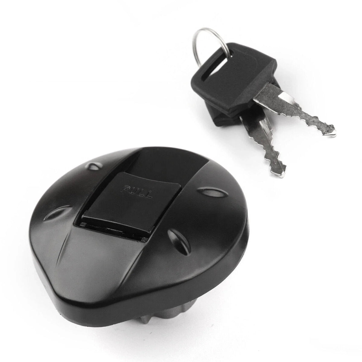 Fuel Tank Cap for Yamaha SCR950 XT660 XT660R XT660X 2004-2017 #F#1L #3