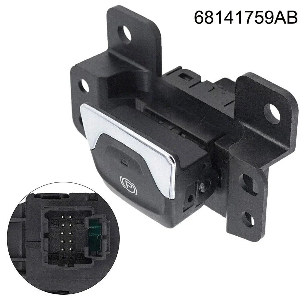 Electric Brake Control Switch for Jeep Cherokee (2014-2020)