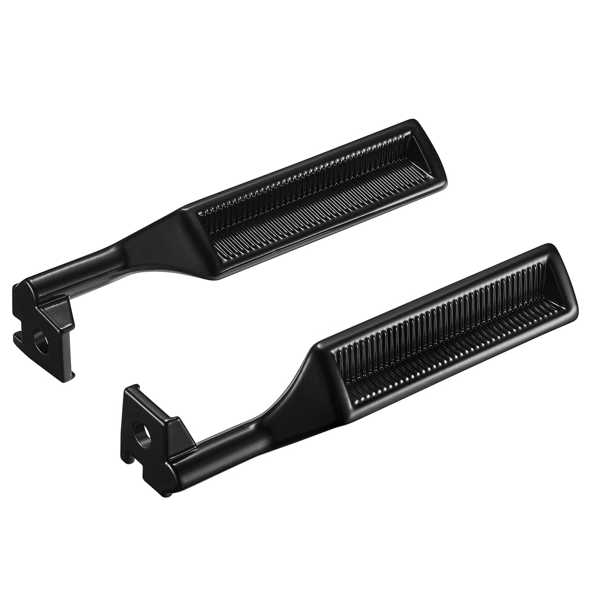 Pair of Metal Door Handles for Ford Bronco F150 F250 F350