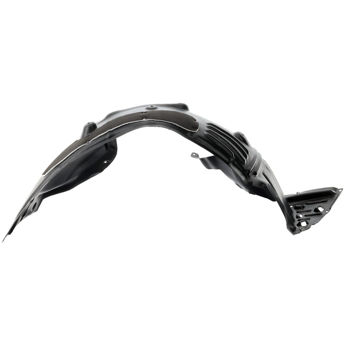 Fender Liner for Acura MDX (2017–2020) Front Passenger Side Inner