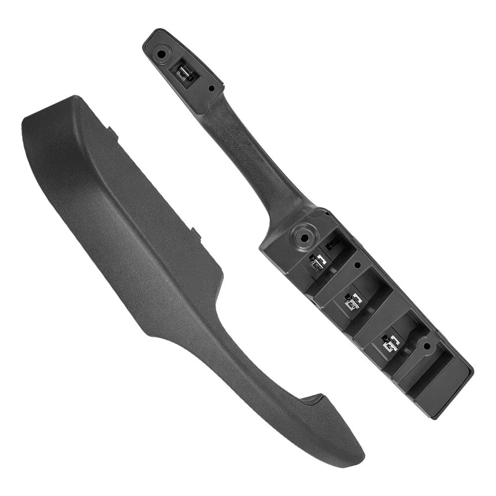 Inside Pull Door Handle Armrest (2) for 2003–2019 Chevrolet Express Van/Savana