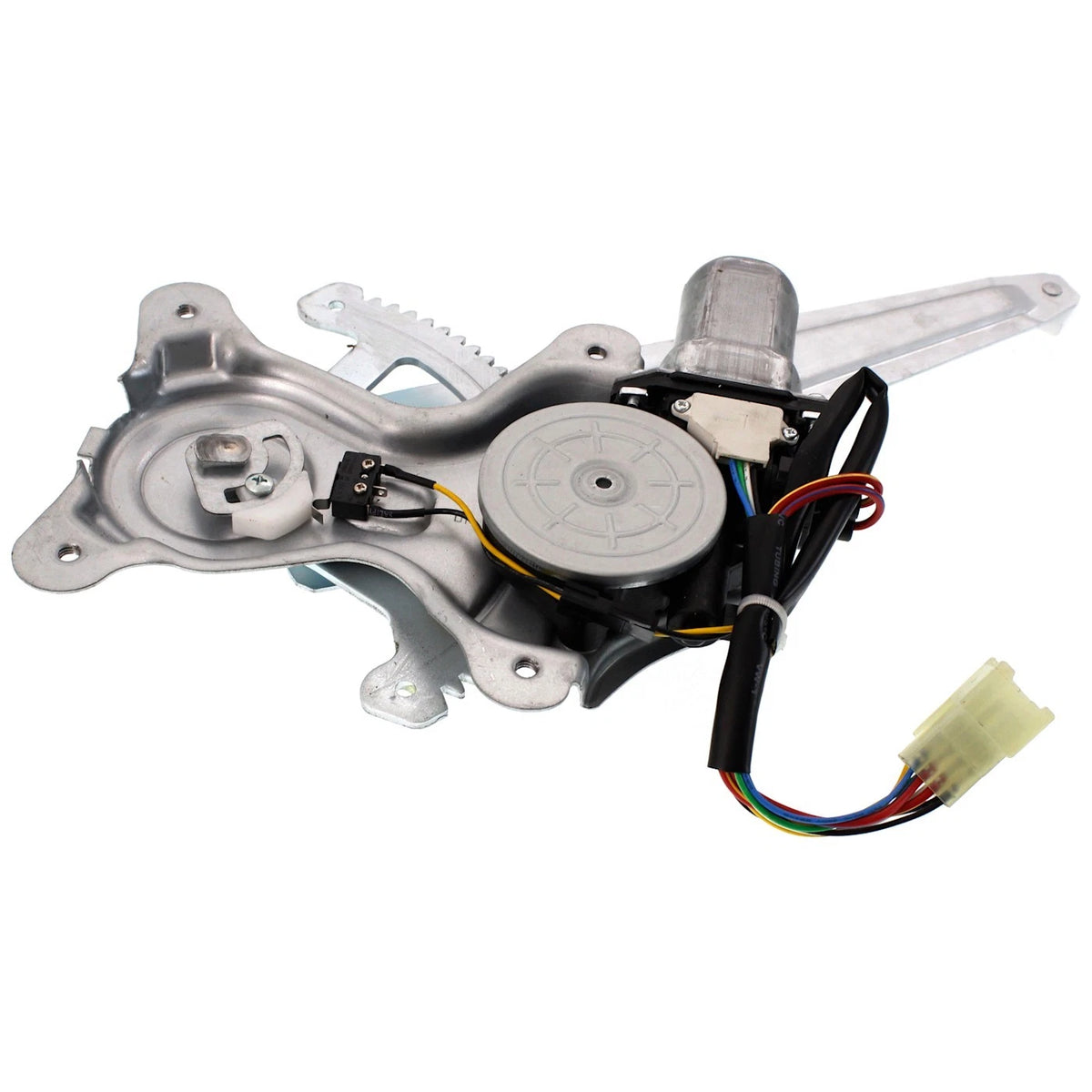 Window Regulator for Lexus ES330 ES300 (2002–2003) Right Rear Side