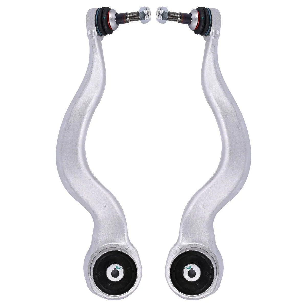2Pcs Front Lower Control Arm with Ball Joint for BMW 230i 330i (2017–2022)