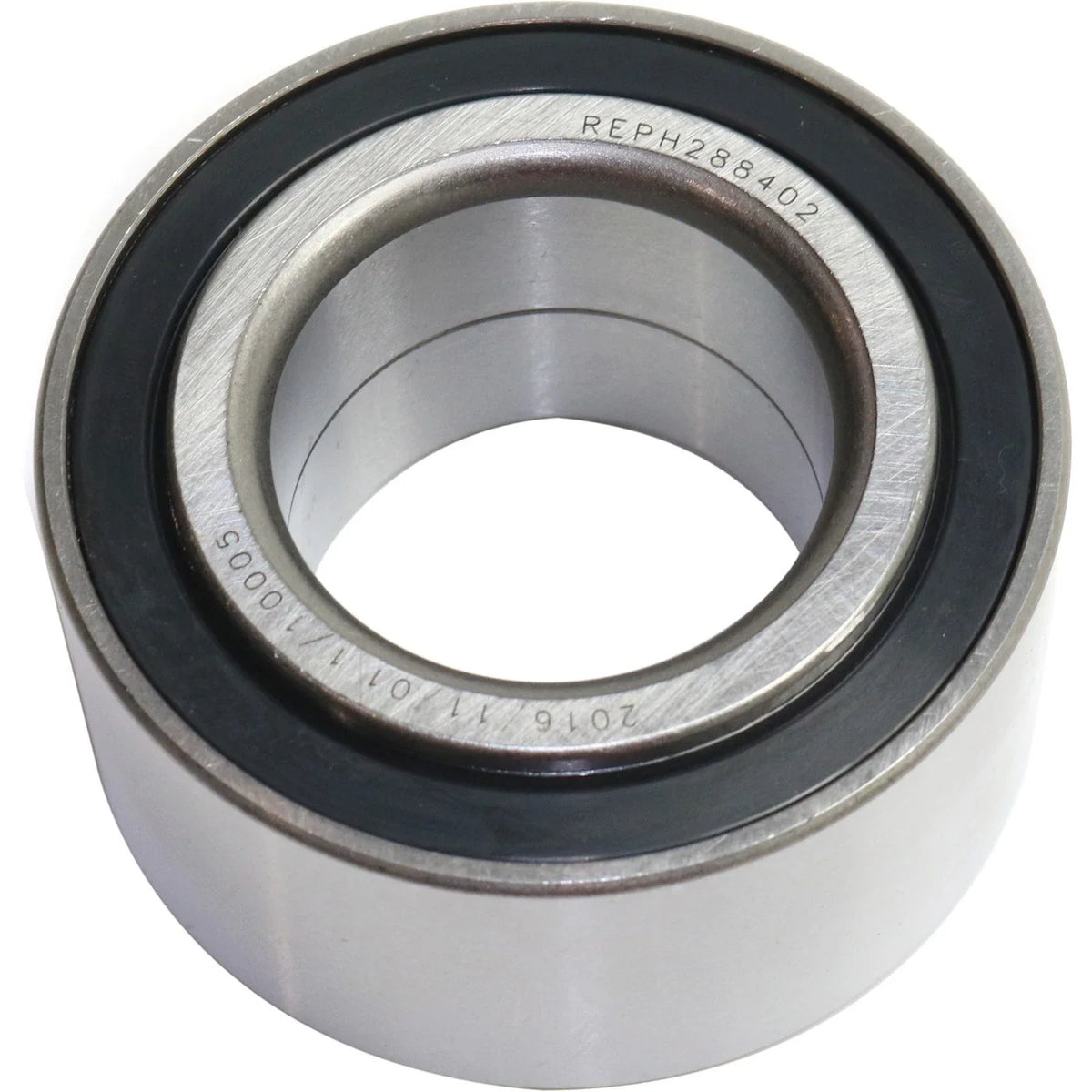Front Wheel Hub Set (2X) - Driver & Passenger Side for Honda Civic