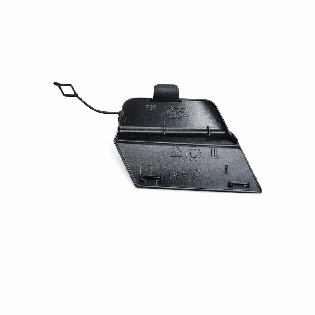 Tow Eye Cap for BMW X3 M, M Competition, X4 (2020–2021) 51118082477