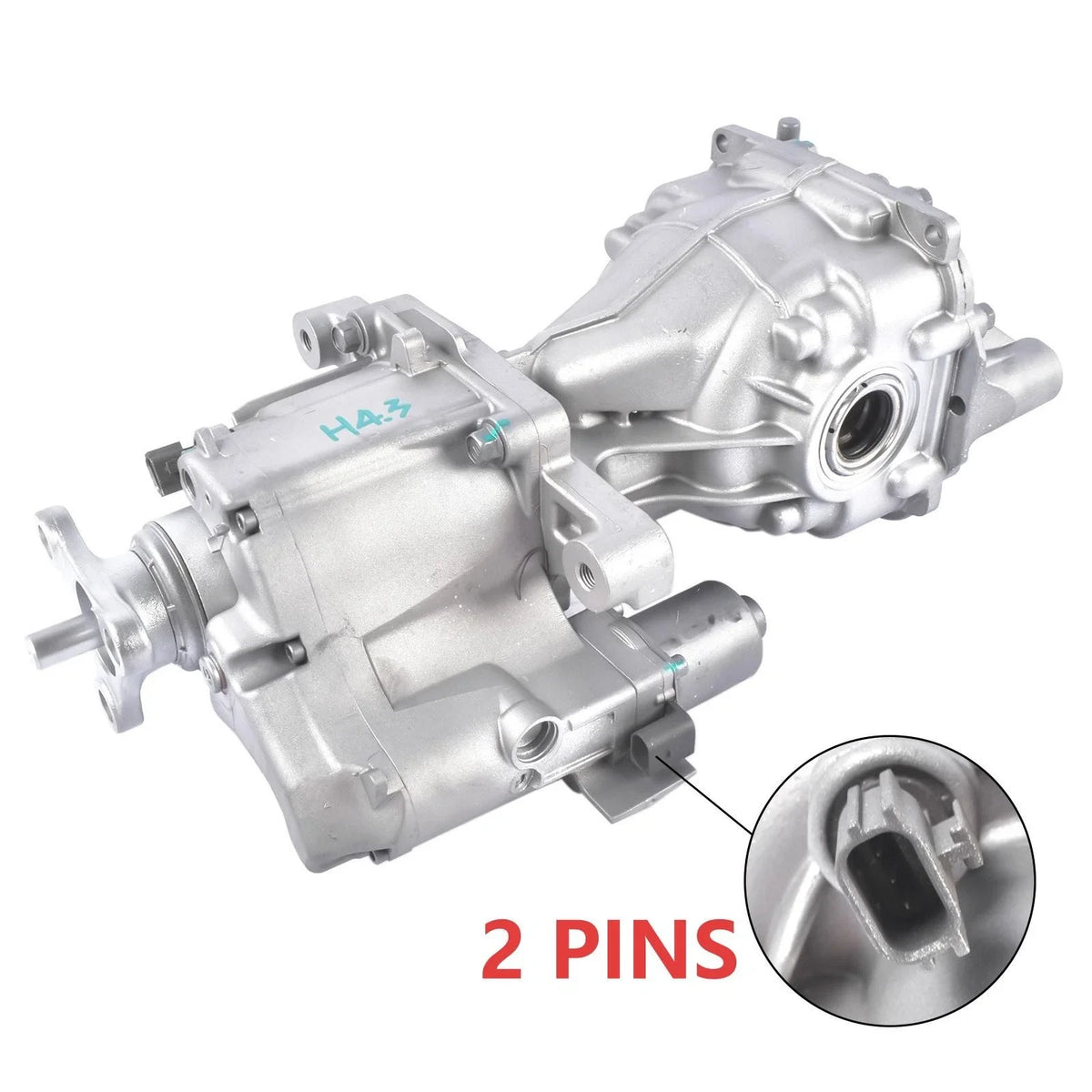 Rear Gearbox Differential for Hyundai Tucson Kia Sportage 2010-2016