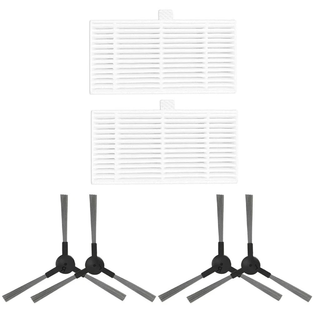Maintenance Solution for EICOBOT BR150 (2021–2023)