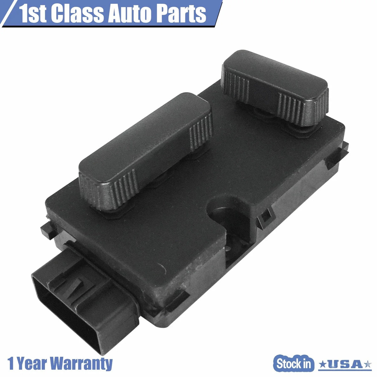 Front Passenger Right Seat Switch for Chevrolet Silverado GMC Sierra (2007–2013)
