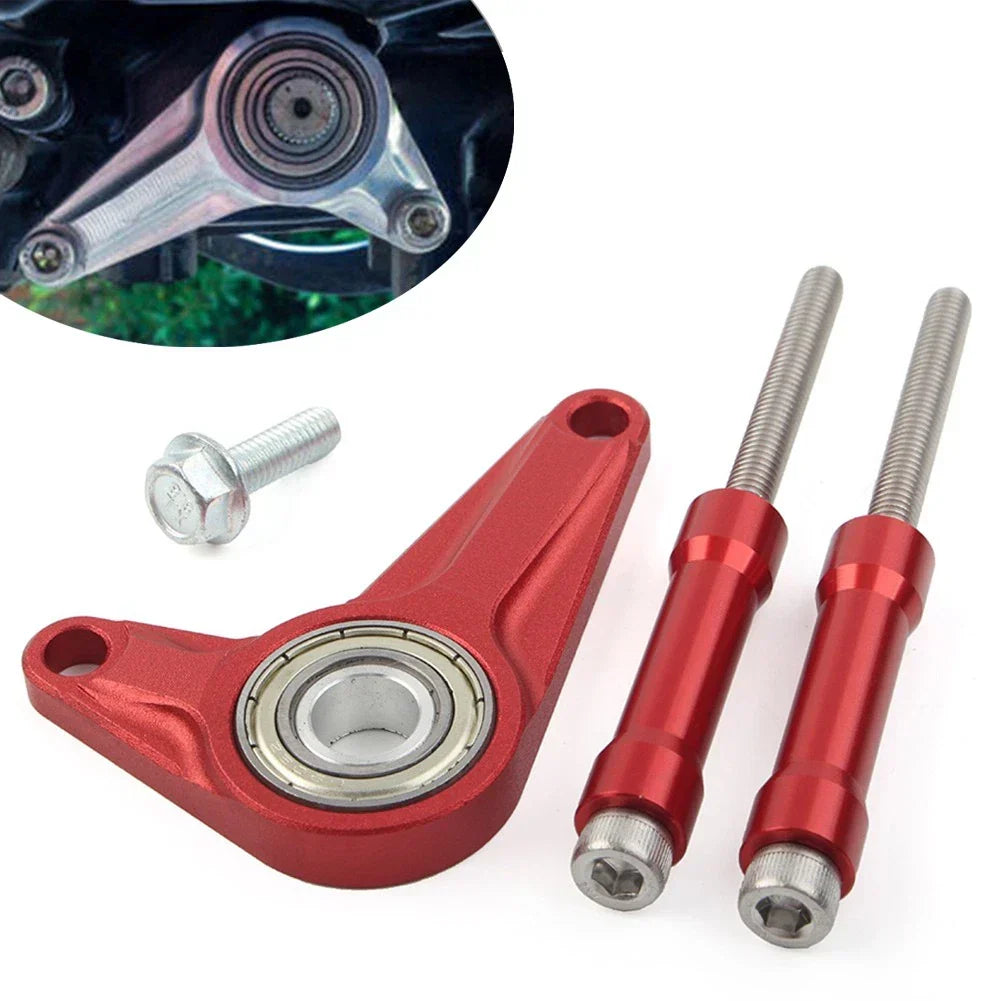 Gear Shift Stabilizer for Honda Grom 125 and MSX 125 (2020-2022)