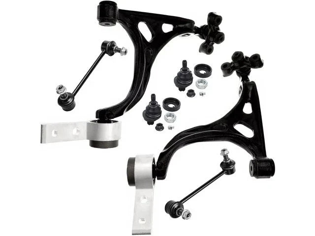 Front Control Arm Ball Joint Sway Bar Link Kit for Mazda 6 (2009–2013) VR233KQ