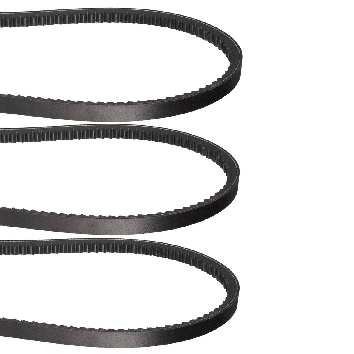 Alternator Power Steering A/C Belt Kit for Dodge Ram 50 (1979–1984)