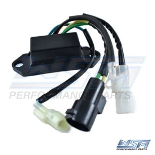 WSM Tilt/Trim for