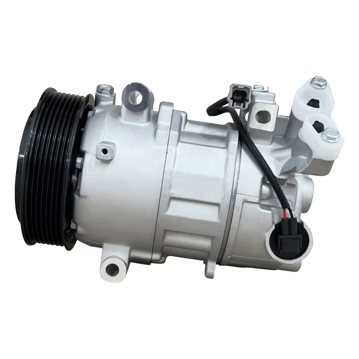 AC Compressor Replacement for Renault Megane III (2009–2016)