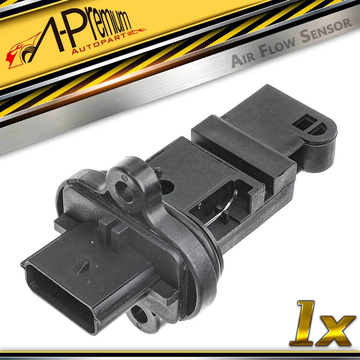 Mass Air Flow Sensor for Chevy Cruze Sonic Buick Encore (2012–2015, 2017–2019)
