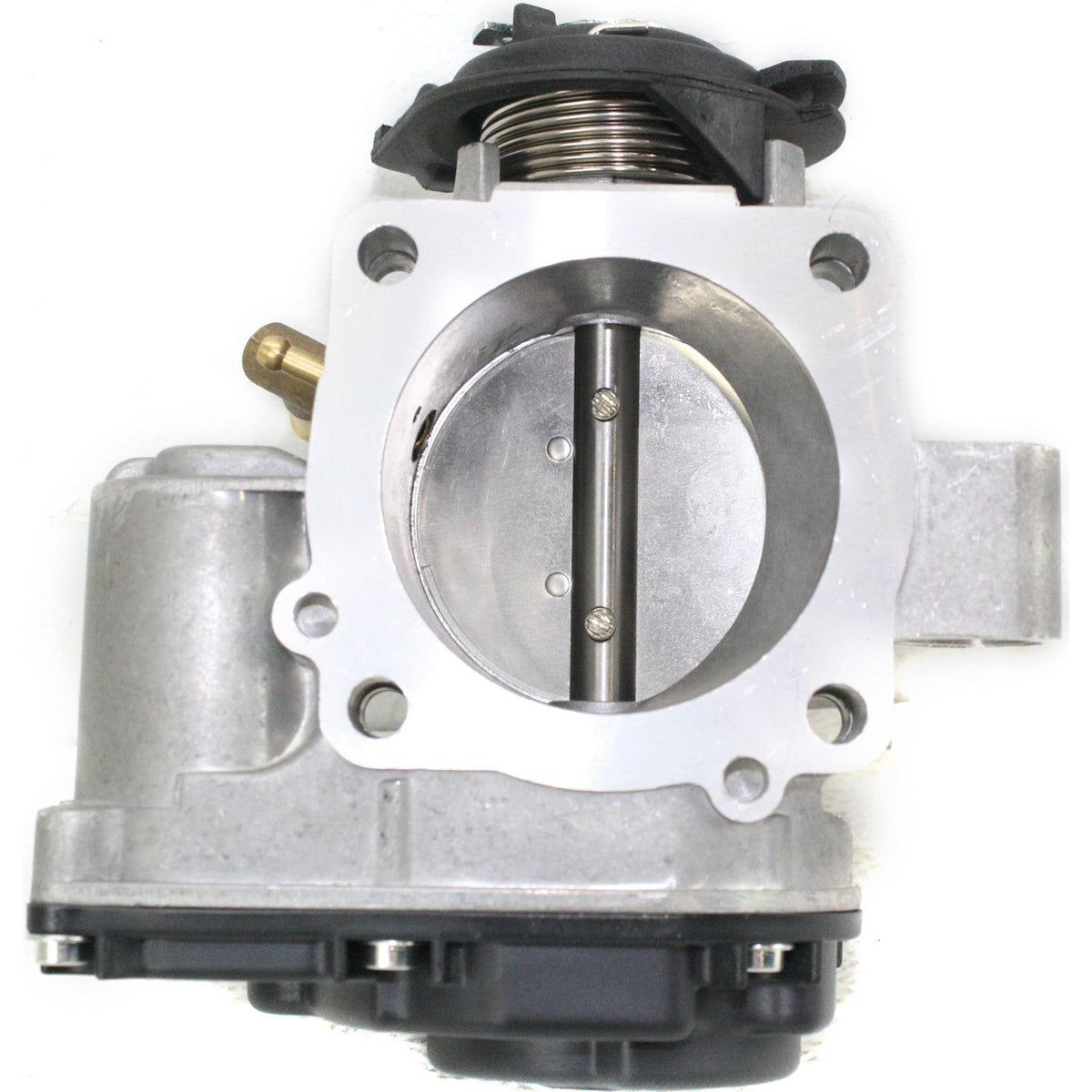 Throttle Body Assembly for VW Golf Jetta Cabrio 96-98