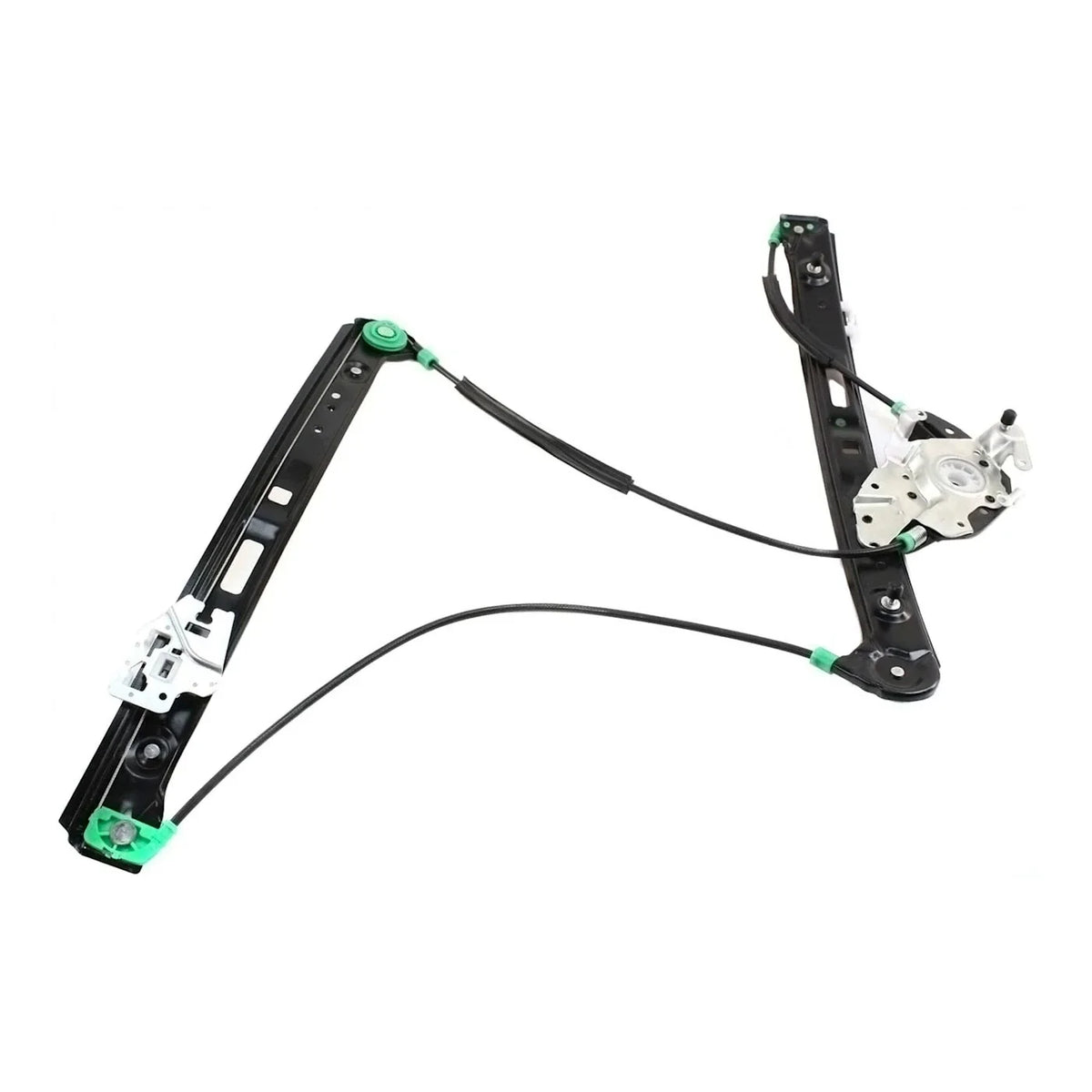 4-Piece Window Regulators for BMW 325 330