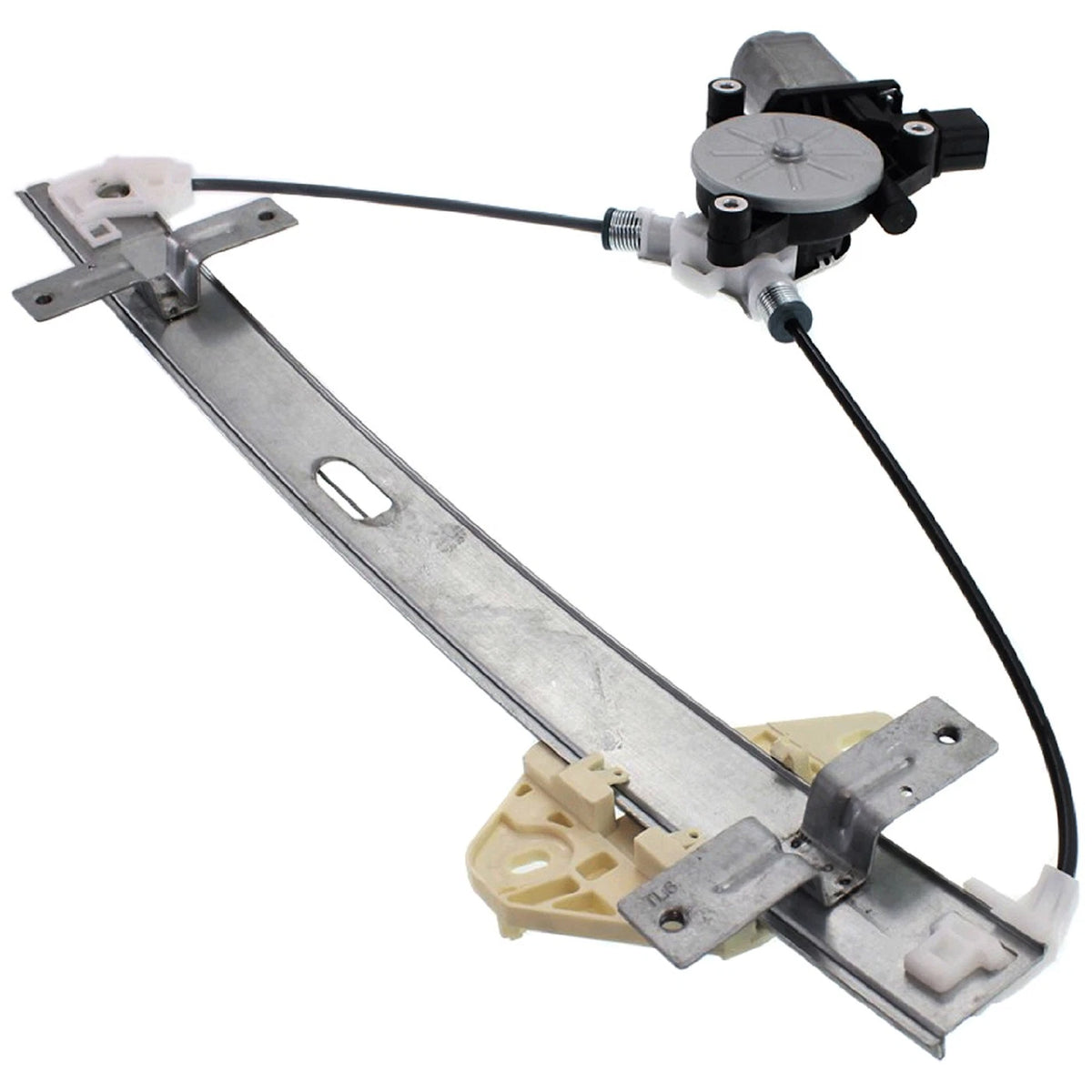 Window Regulator for Acura TL (2004–2008) Rear Driver Left Side