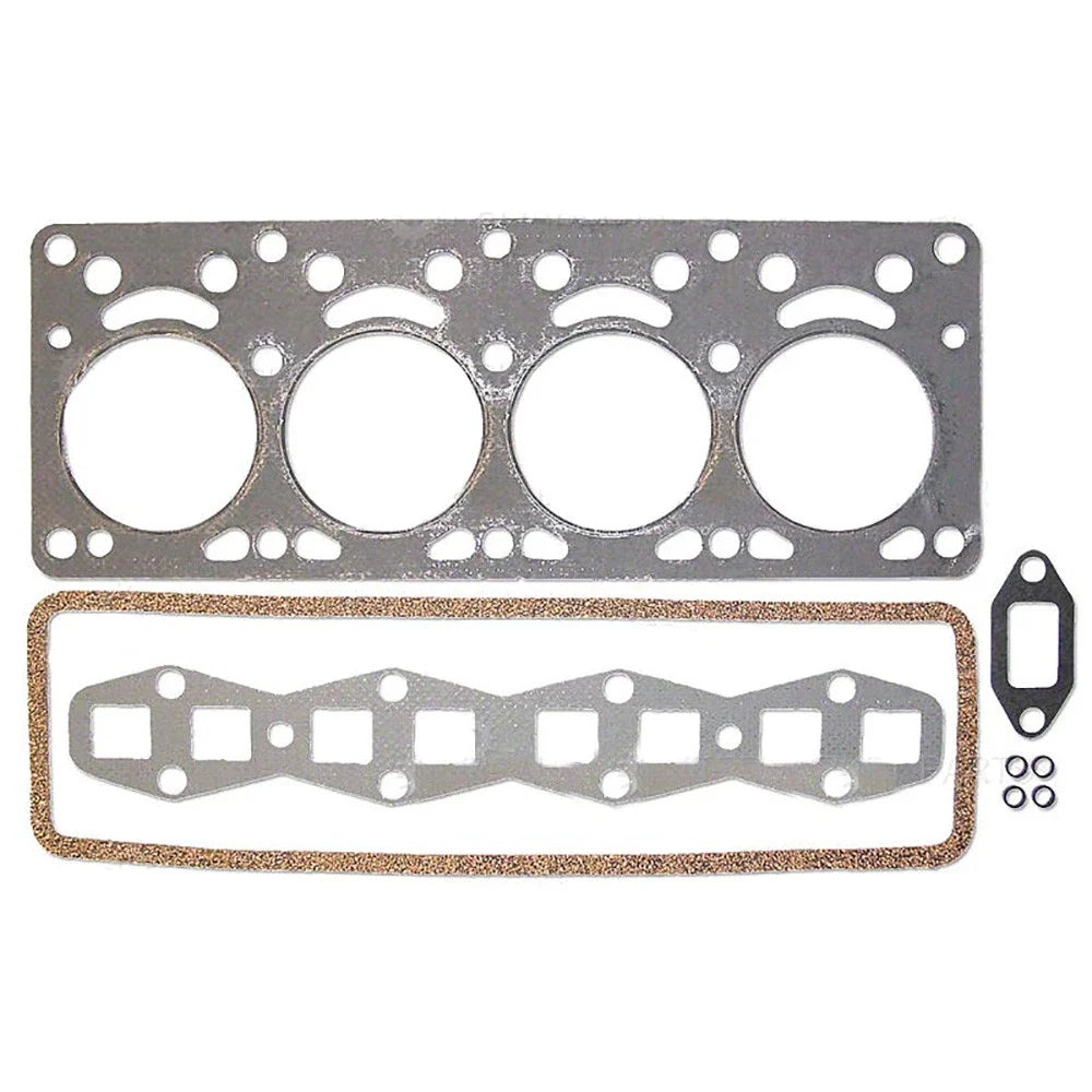 Upper Gasket Set for Massey Ferguson TE20 TO20 TO30 (836426M1)