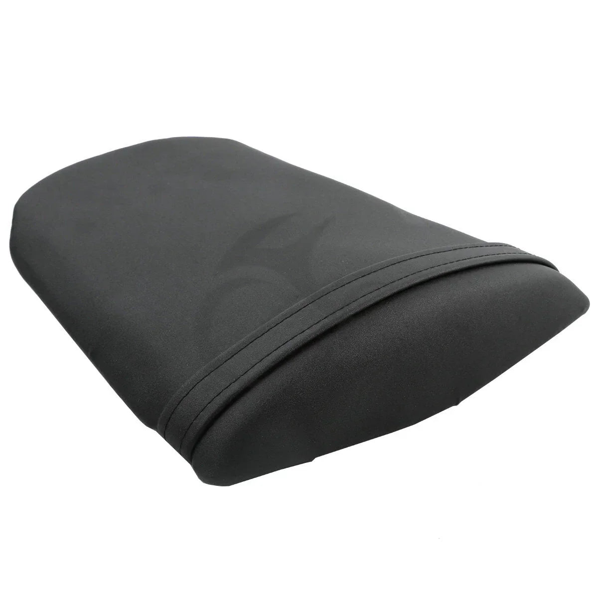 Pillion Seat Rear for Honda CBR600RR 2007-2025 - Black