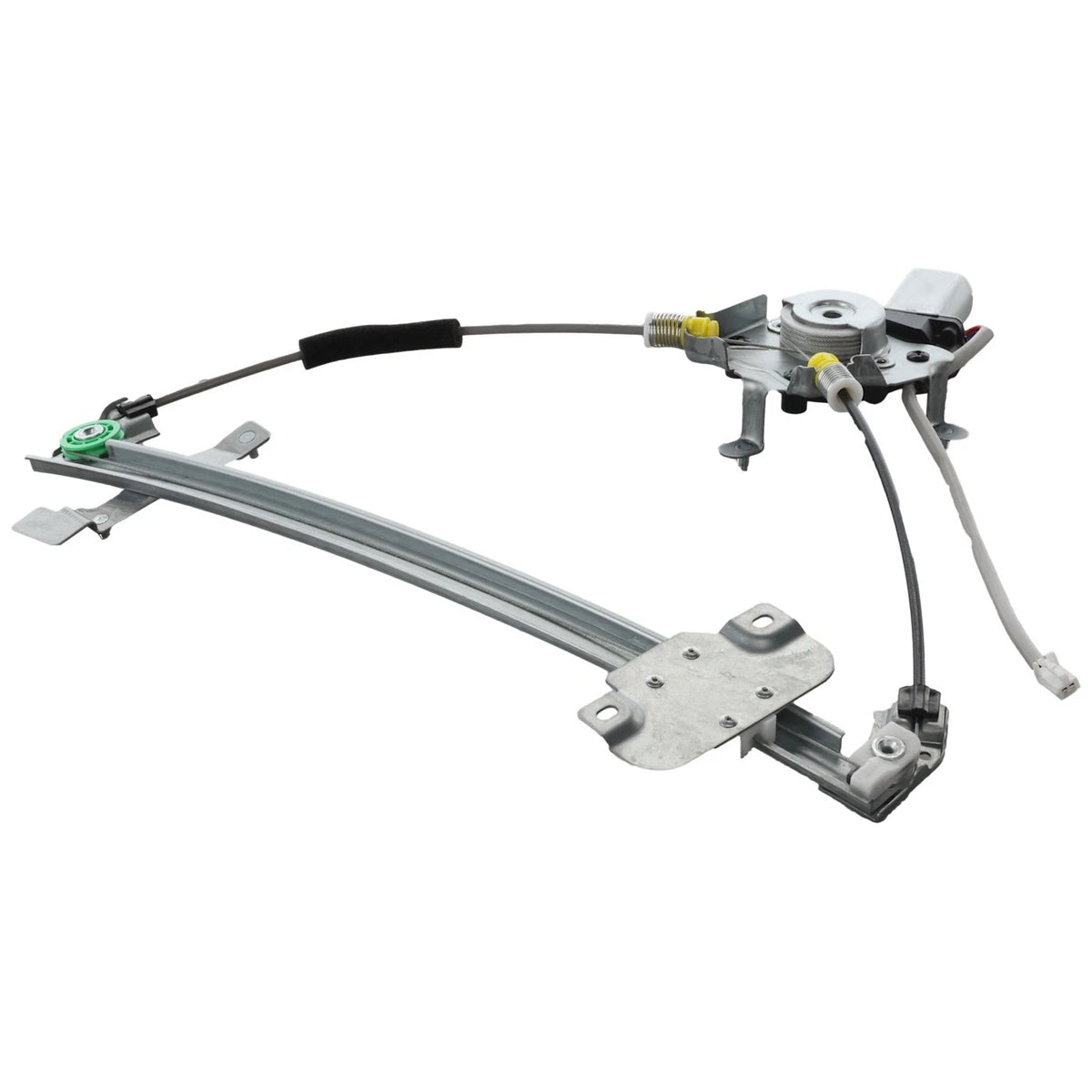 Front Passenger Right Window Regulator for Mazda Protege5, Protege (1999–2003)
