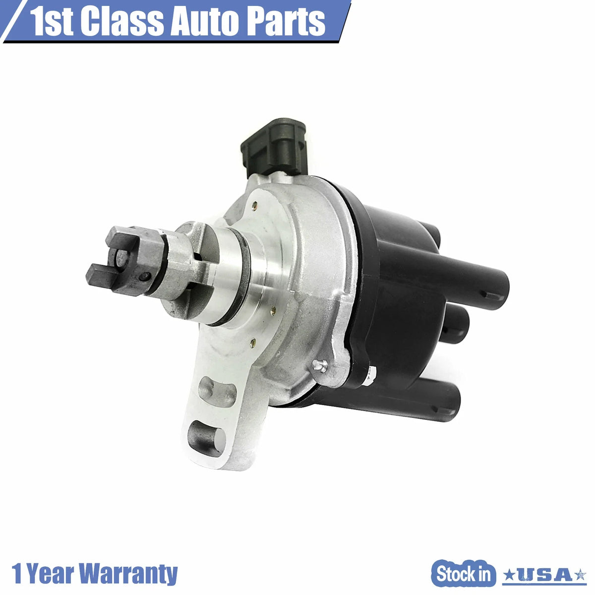 Ignition Distributor for Toyota MR2 Celica 2.2L (1984–1994)