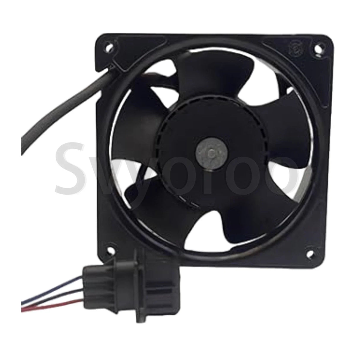 Cooling Fan DV4180NPU 80V 24W for Linde Forklift