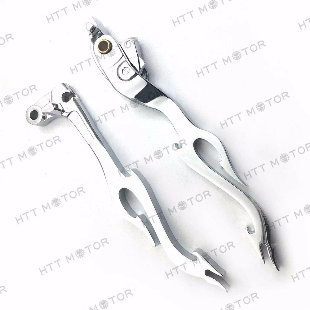 Brake Clutch Lever Hand Control for Honda CBR 954RR (2002-2003)