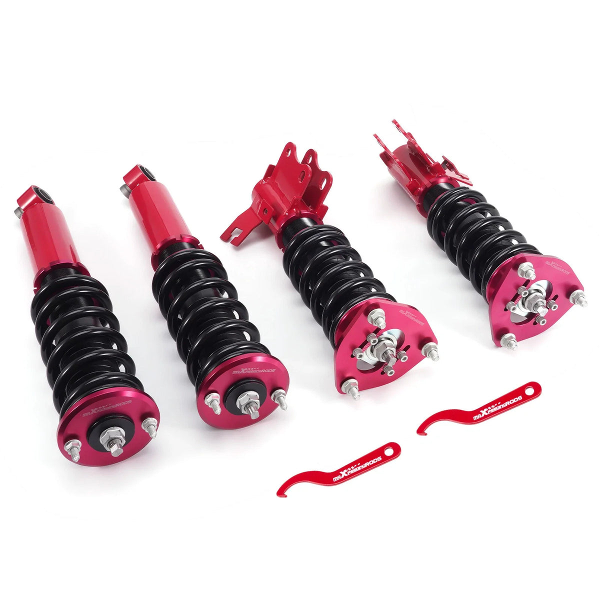 Adjustable Coilover Set for 200SX 240SX S13 (1989-1994)