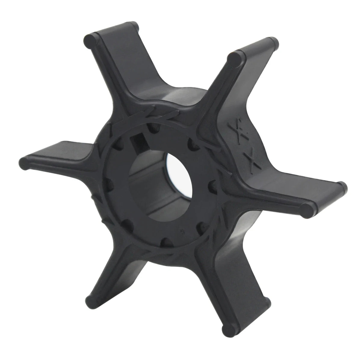 Water Pump Impeller 68T-44352-00-00 for Yamaha F 6-8-9.9 HP 4 Stroke