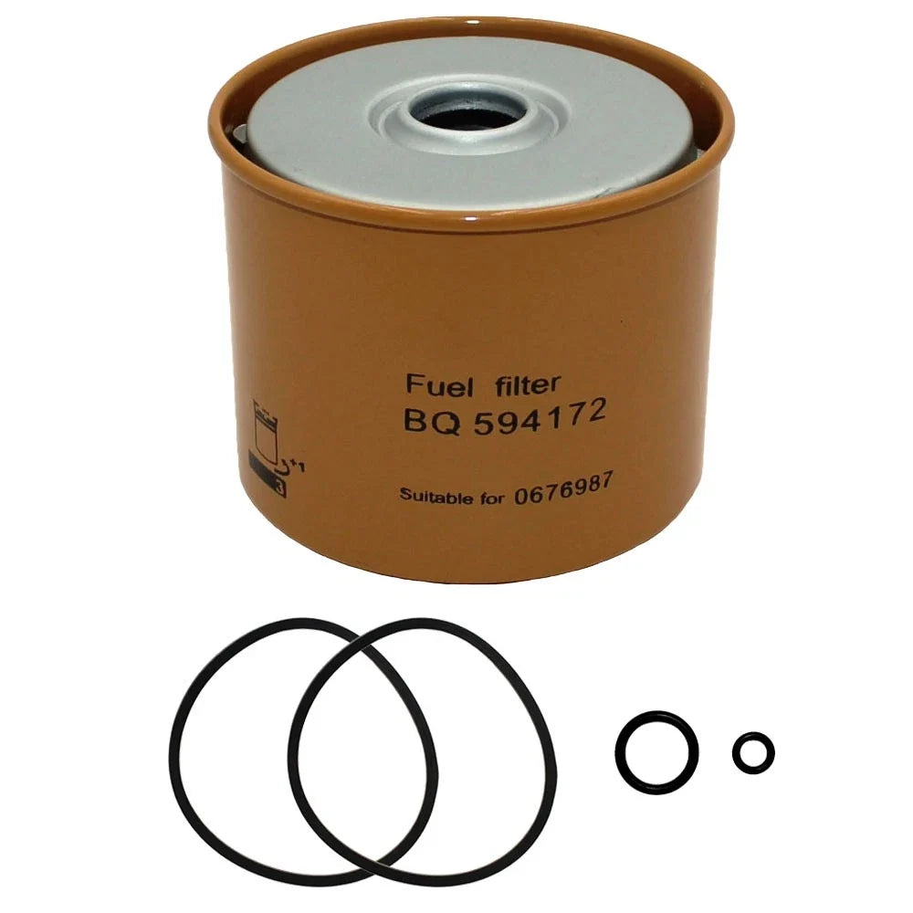Fuel Filter Element FF138 for Donaldson S.61788 (Fits )