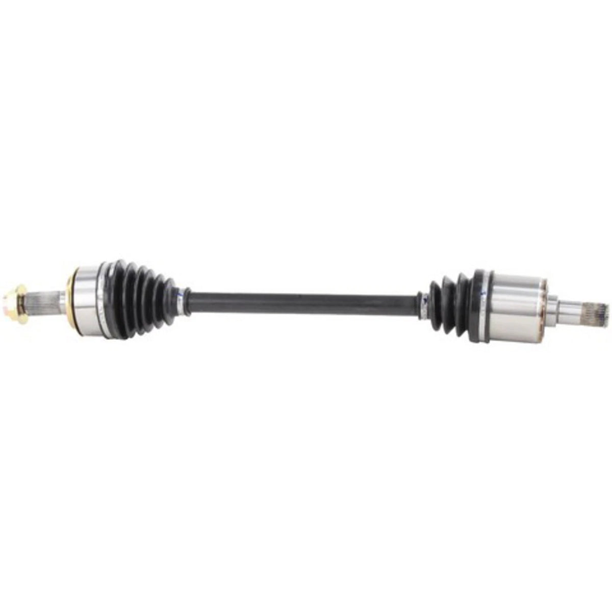 TrakMotive HO-8518 CV Half Shaft Axle for Honda Crosstour (2010–2015)