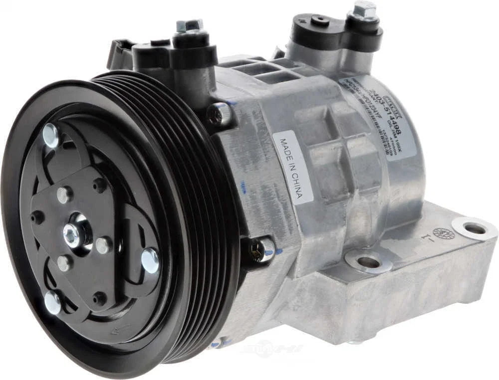 A/C Compressor for METRIX Intl Autopart 2403-514498