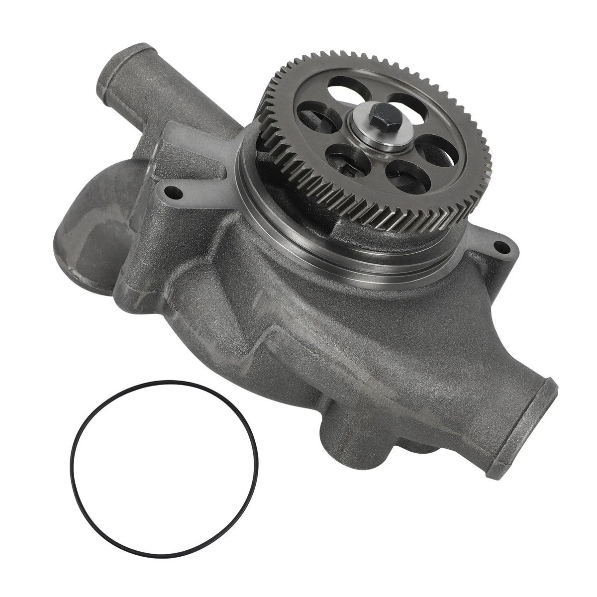 Heavy Duty Water Pump for Detroit Diesel Series 60 (1995–2007)