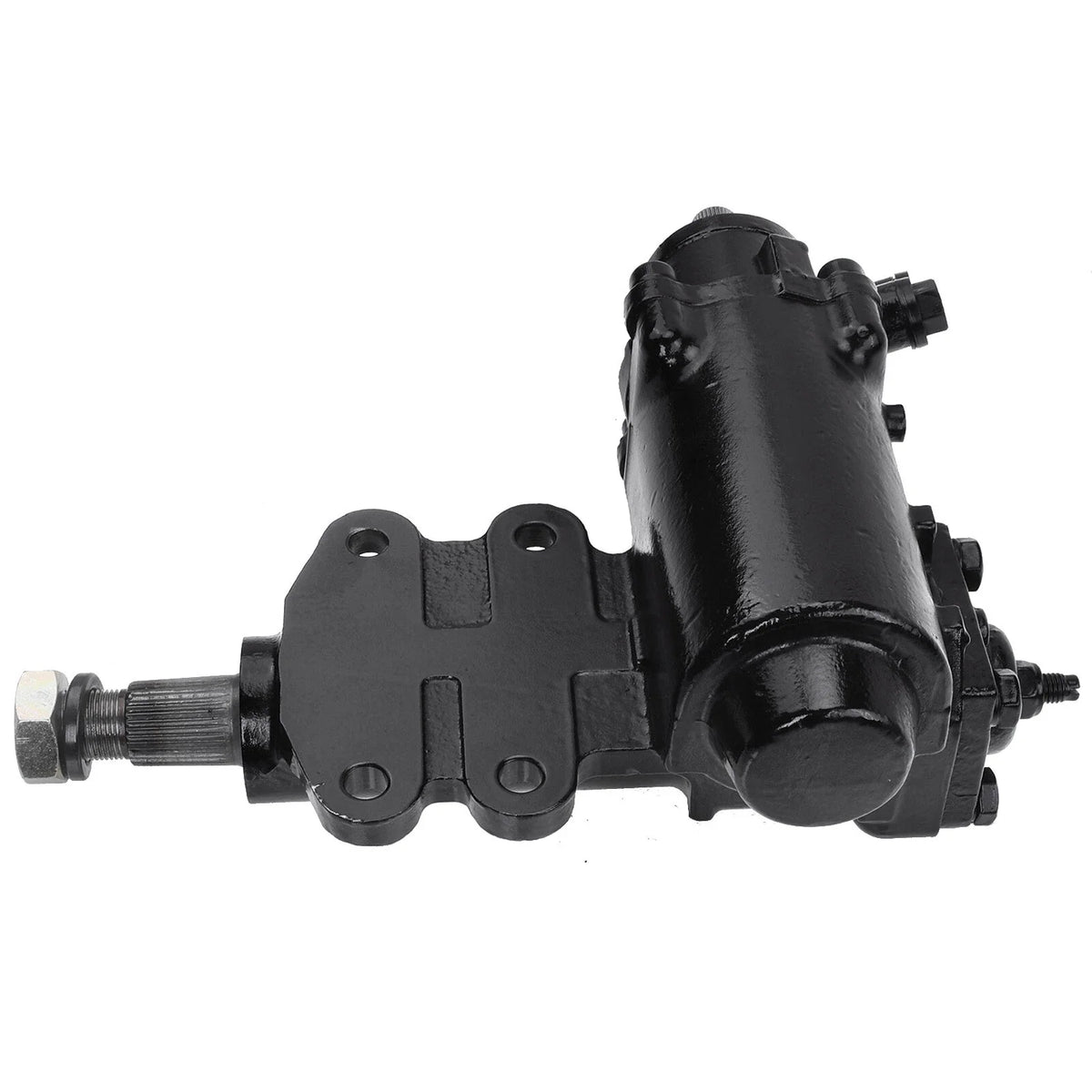 Steering Gear Box for Nissan D21 (1986-1999)