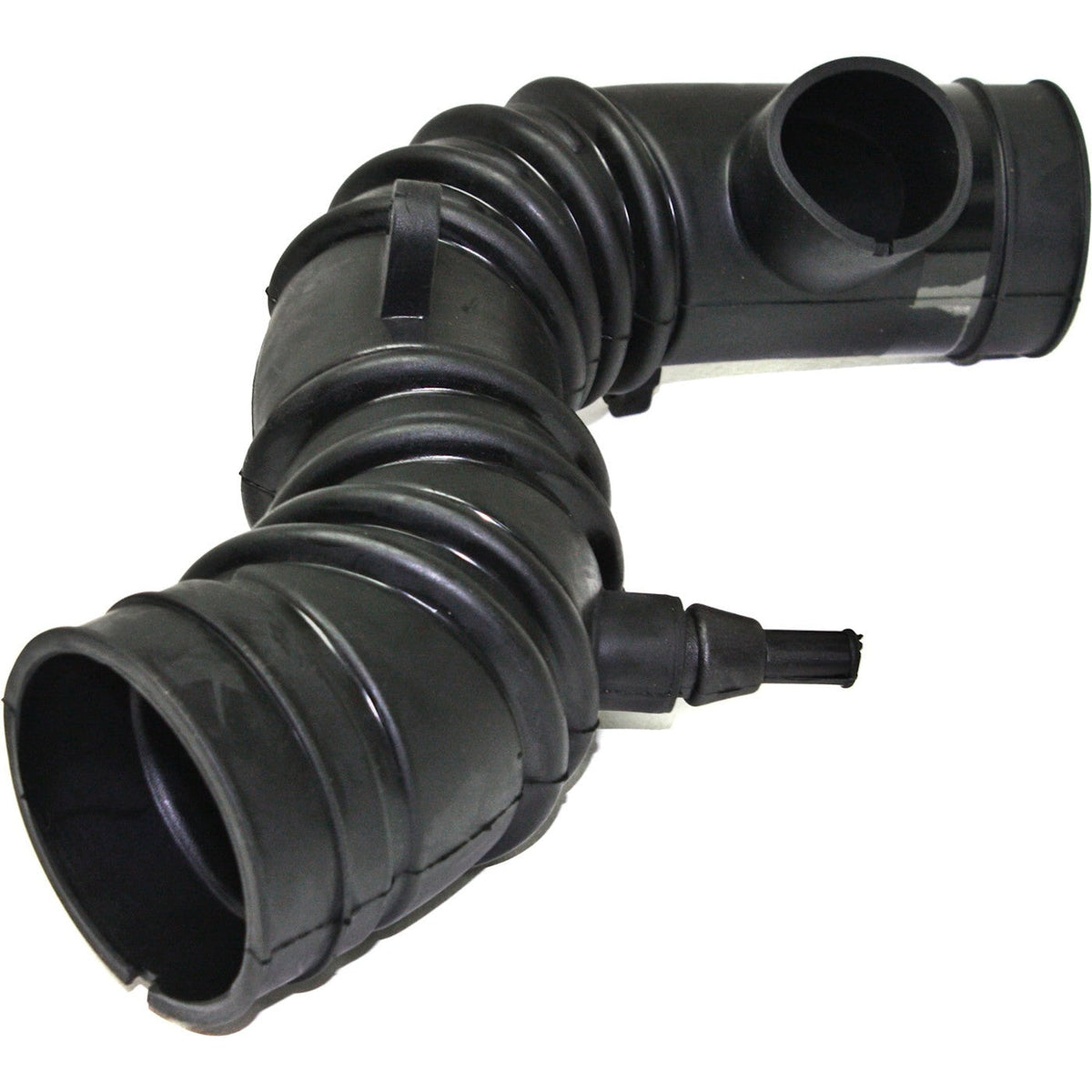 2000-2001 Toyota Camry Solara Air Intake Hose Replacement