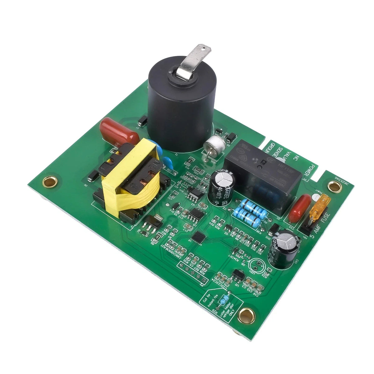 Universal Ignitor Board for 12 Volt DC Water Heater (Universal)