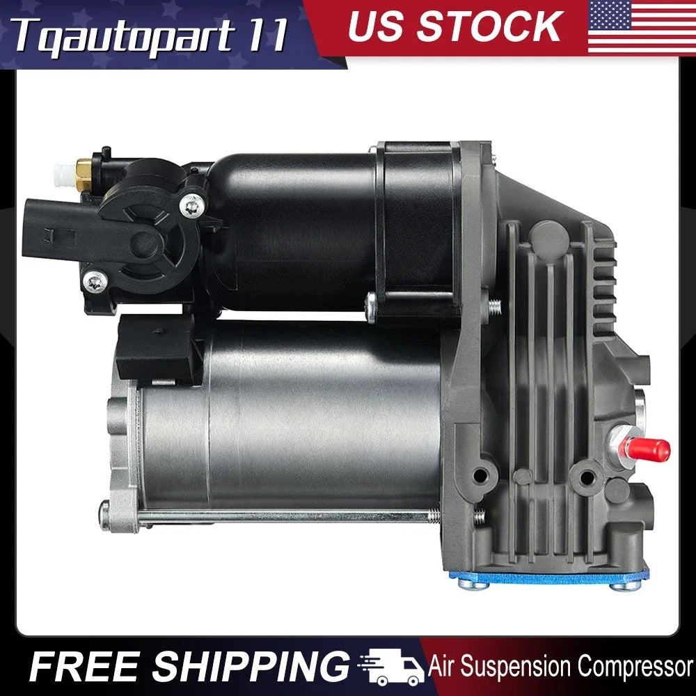 Air Suspension Compressor Pump for 535i Touring (2008-2010)