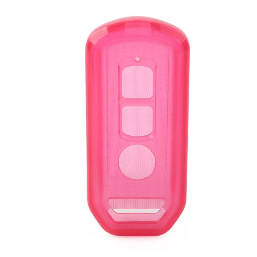 3 Buttons TPU Key Case for Honda X ADV SH 300 150 125 (2017–2023)