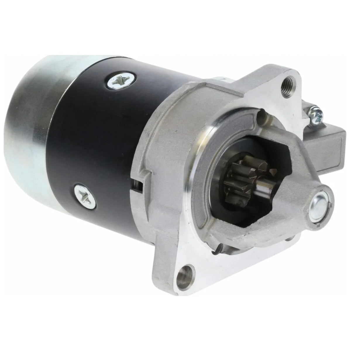 Starter for Mazda Protege L4 1.8L (1990–1996)