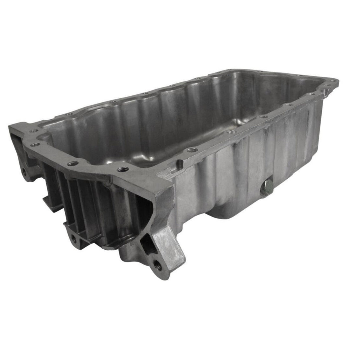 Engine Oil Pan for VW Golf Jetta Beetle (2000–2005)