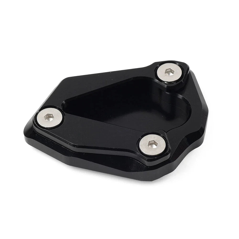 Kickstand Side Stand Extension Pad for BMW S1000R S1000RR (2019–2023)